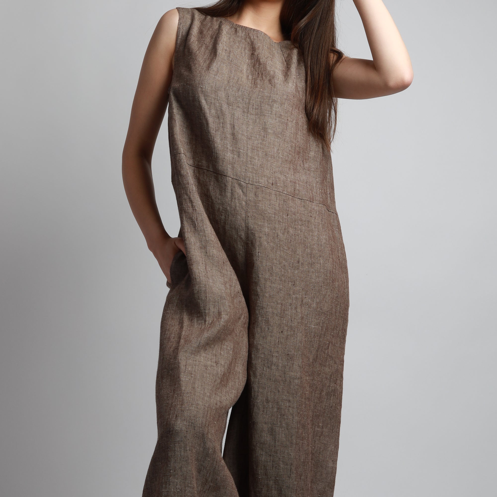 JUMPSUITS